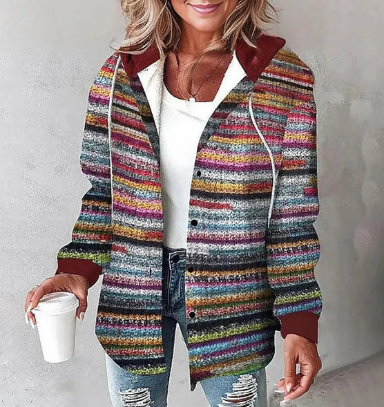 Rainbow color / 2XL