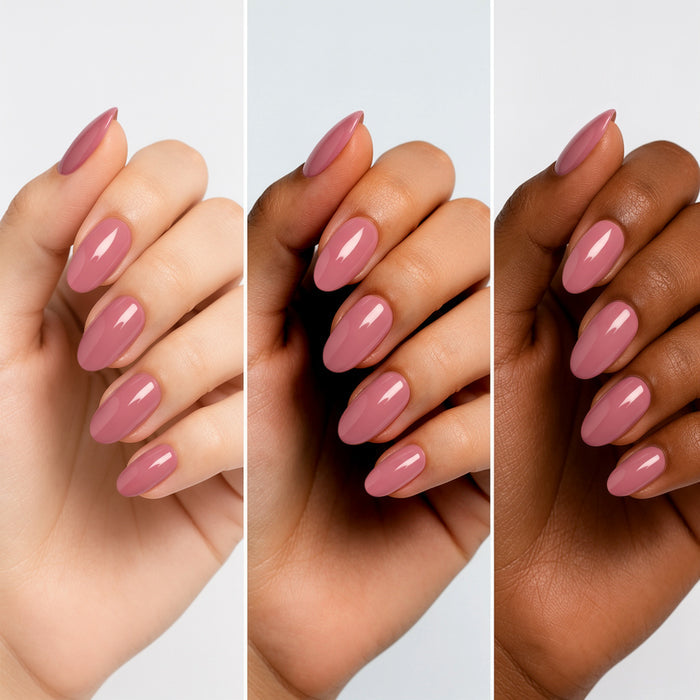 Plum Saucery - UGGP-A0419 Urban Graffiti Gel Polish 15ml