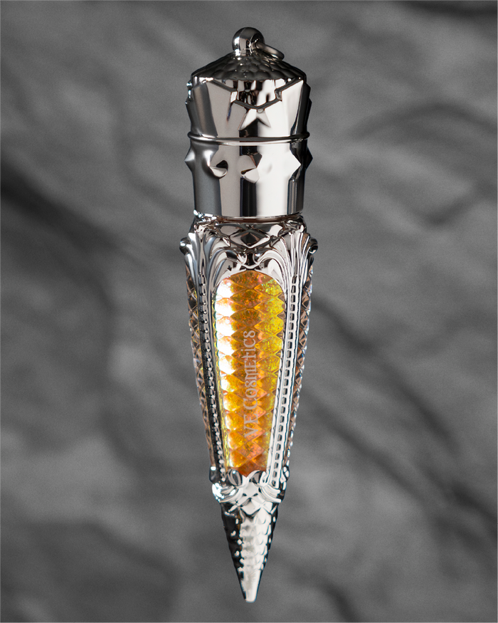 Poisonous Lip Drip Ergot