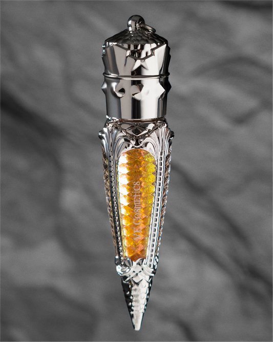 Poisonous Lip Drip Ergot