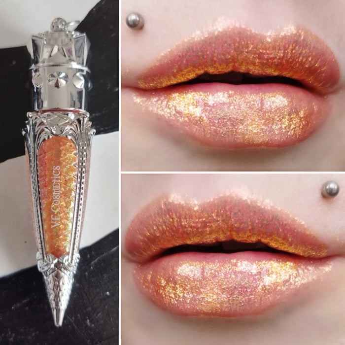 Poisonous Lip Drip Ergot