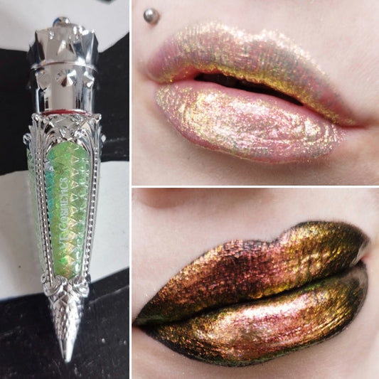 Poisonous Lip Drip Liberty Cap