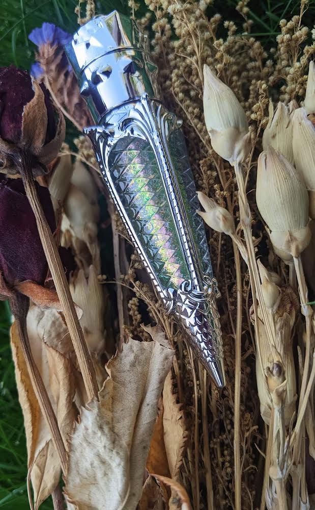 Poisonous Lip Drip Liberty Cap