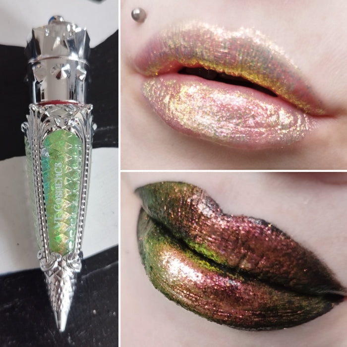 Poisonous Lip Drip Liberty Cap