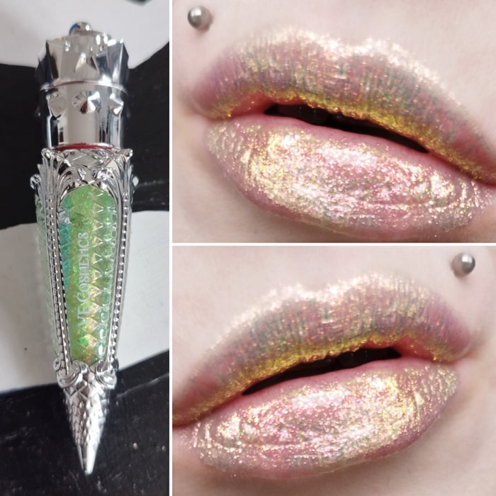 Poisonous Lip Drip Liberty Cap