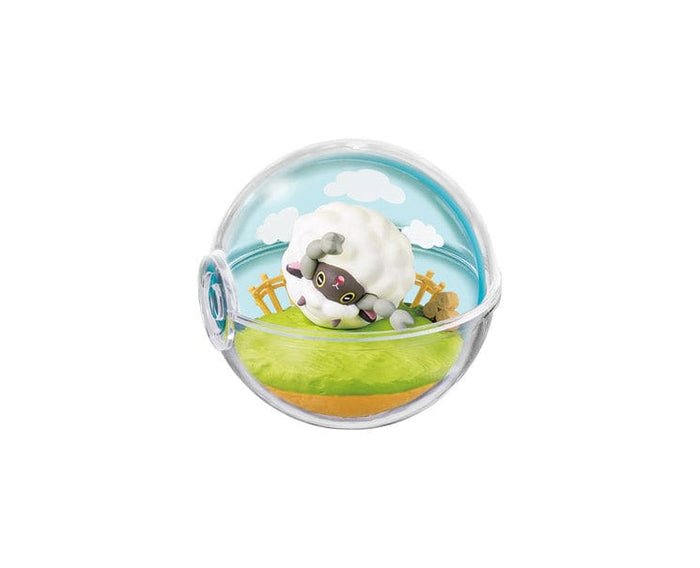 Pokemon Happy Everyday Blind Box