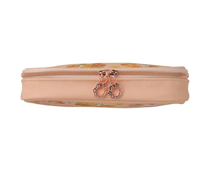 Pokemon Japan Fleur de Coquelicot Multi Pouch