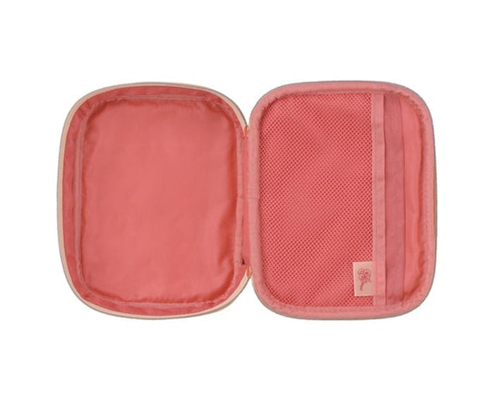 Pokemon Japan Fleur de Coquelicot Multi Pouch
