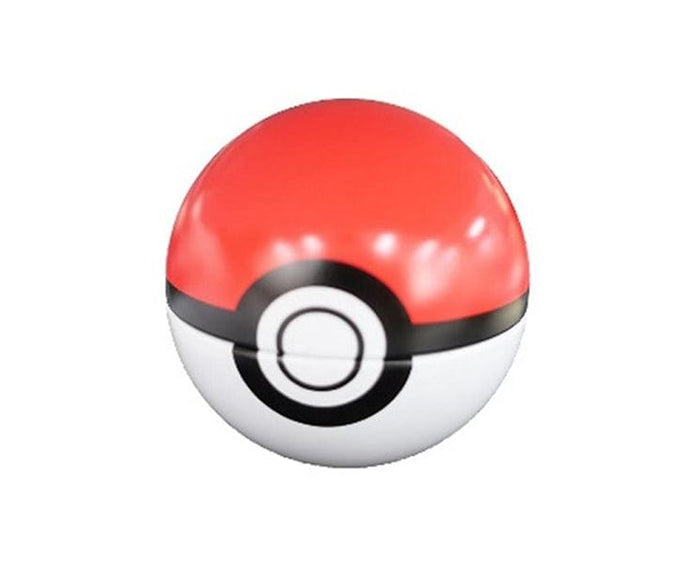 Pokemon Poke Ball Ramune