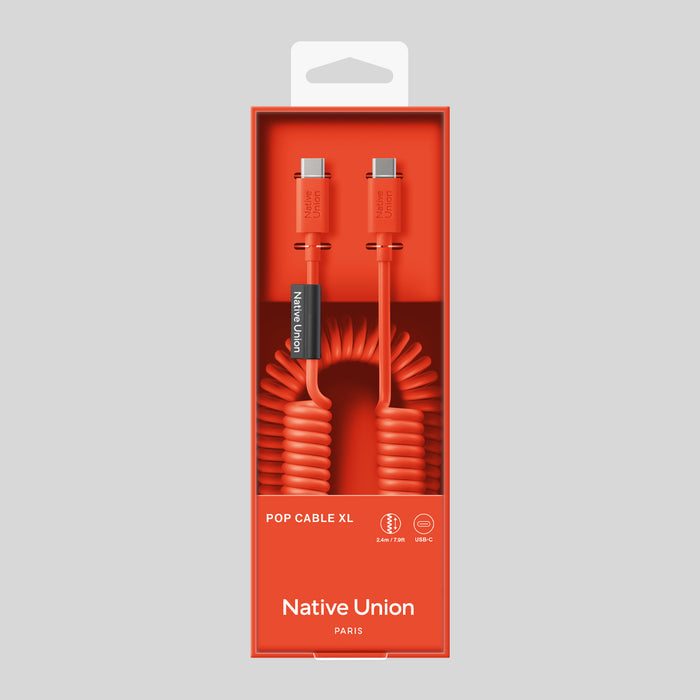 POP Cable 2.4M