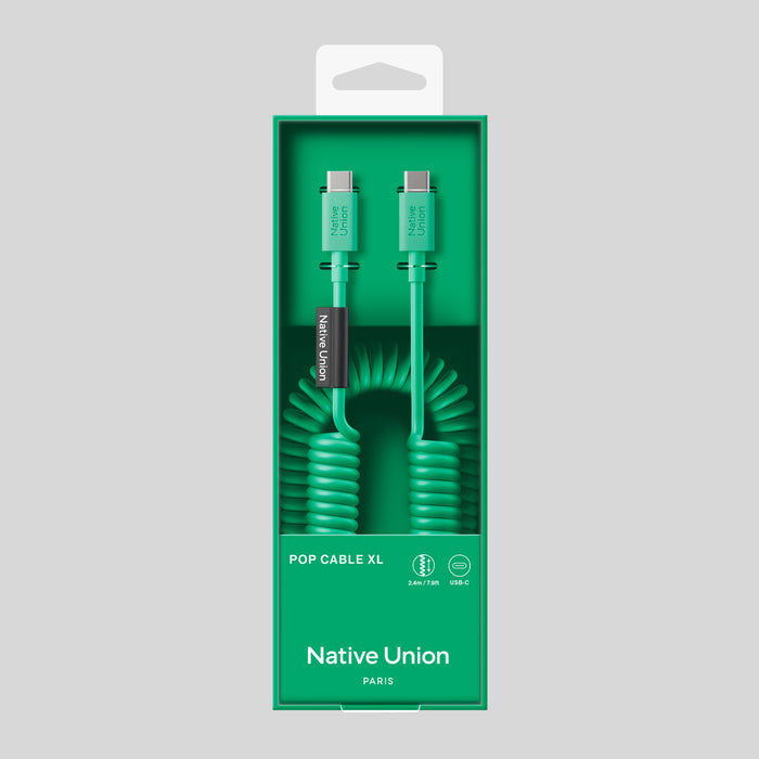 POP Cable 2.4M