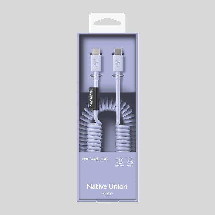 POP Cable 2.4M