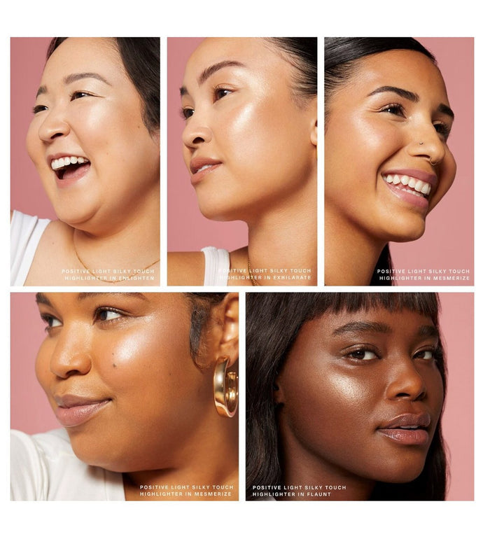 Positive Light Silky Touch Highlighter Rare Beauty