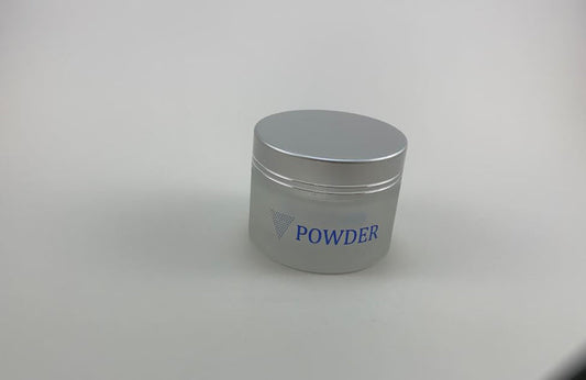 Powder Jar 2oz