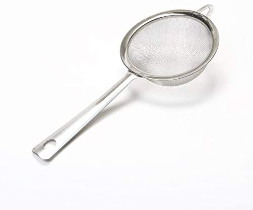 Powder Strainer