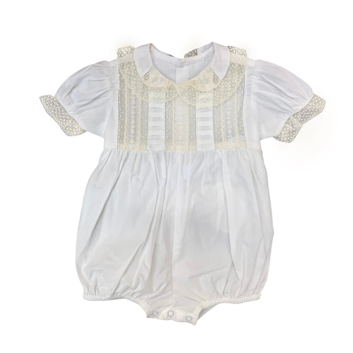 P&R Rowan Girl Bubble