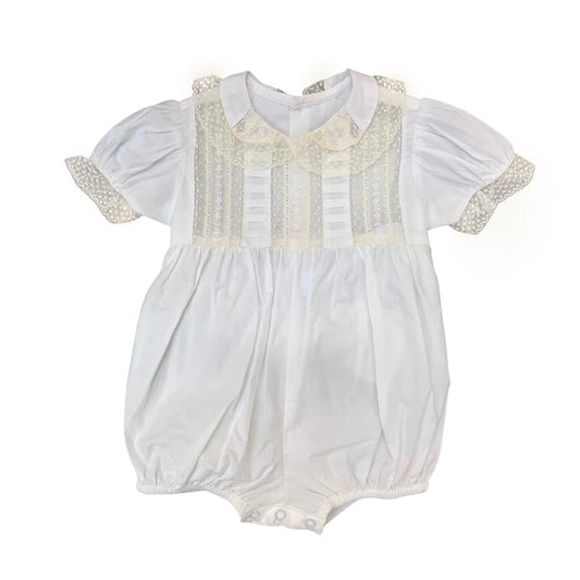P&R Rowan Girl Bubble