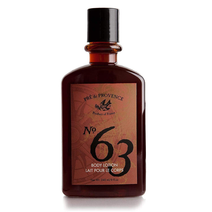 Pre De Provence No.63 Men's lotion 8 fl oz