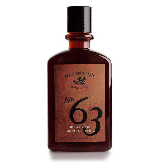 Pre De Provence No.63 Men's lotion 8 fl oz