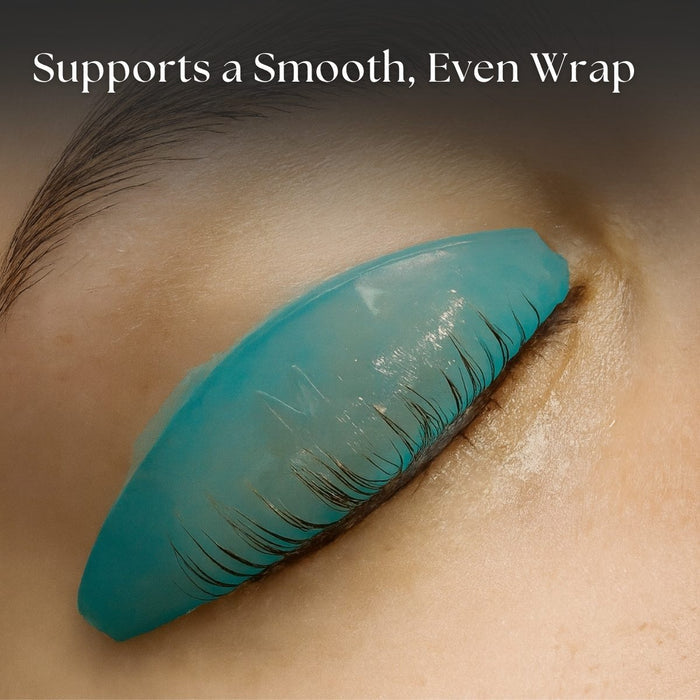 Precision Pro Lash Lift Shield - Smooth Even Wrap