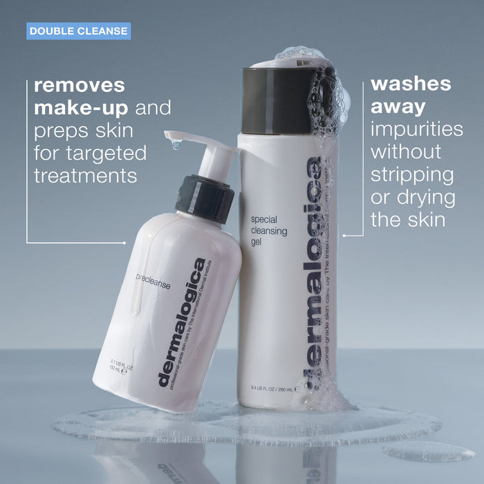 precleanse cleansing oil