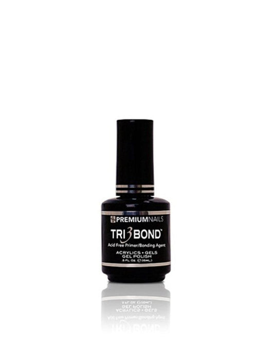Premiumnails Tri-Bond Acid-Free Primer  0.5 fl. oz