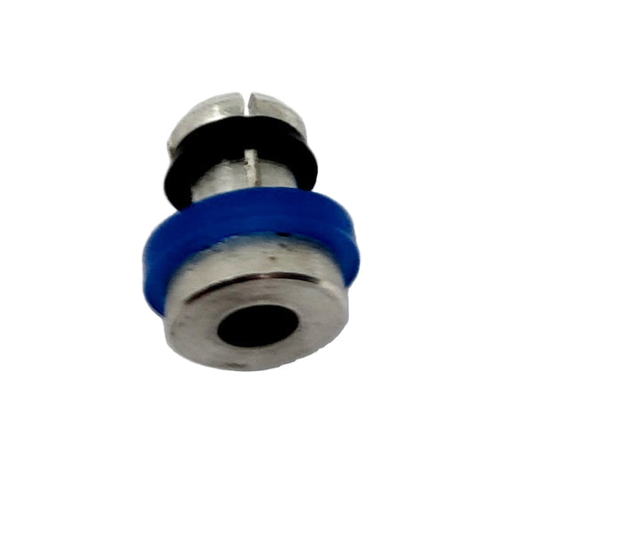 Prestige Zero Pressure Device Indicator Safety Valve for Aluminum Deluxe, Stainless Steel Deluxe & Deluxe+ Pressure Cookers (Old Cookers)