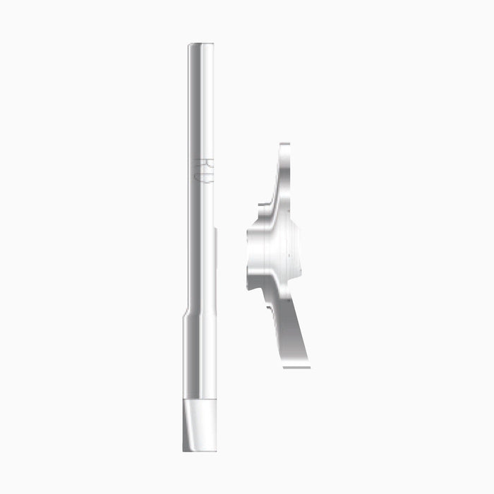 Prima Parallel Pins 1.5/1.8 - (2 Pack)
