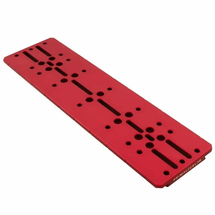 PrimaluceLab D-Series 350mm PLUS Dovetail Plate (PLLLOS350P) - Astronomy Plus