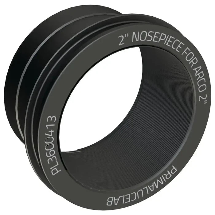 PrimaluceLab 2" nosepiece for ARCO 2" (PL3600413) - Astronomy Plus