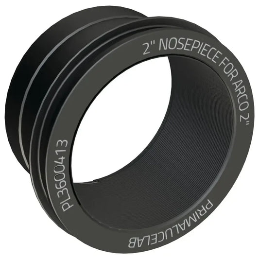 PrimaluceLab 2" nosepiece for ARCO 2" (PL3600413) - Astronomy Plus