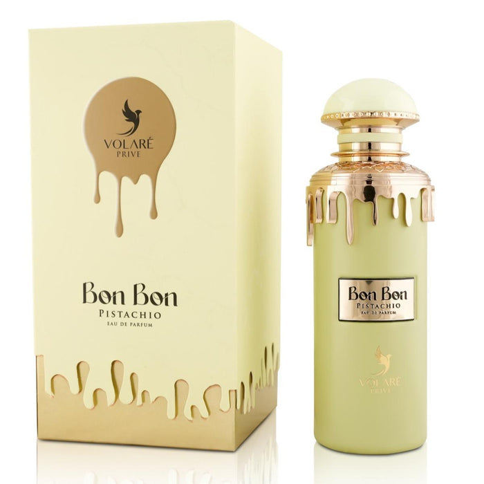 Privé Bon Bon Pistachio Eau de Parfum ~ 100ml / 3.4 fl oz