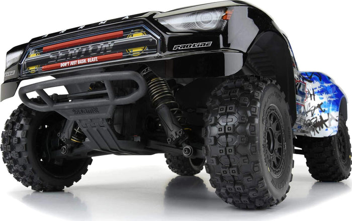 1/10 PowerStroke Front Shocks: ARRMA 3S & MEGA