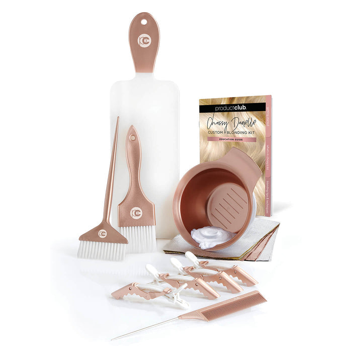 Product Club Custom Blonding Kit
