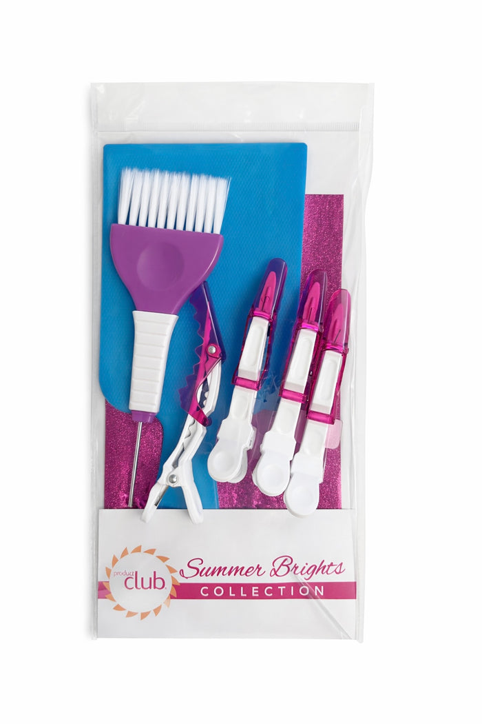 Product Club Summer Brights Collection