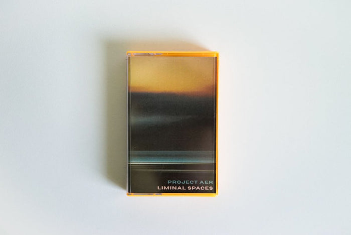 Project AER - Liminal Spaces - Inner Ocean Records