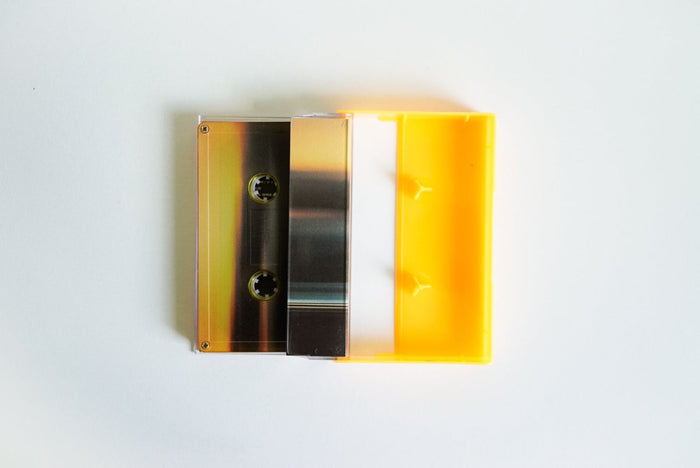 Project AER - Liminal Spaces - Inner Ocean Records