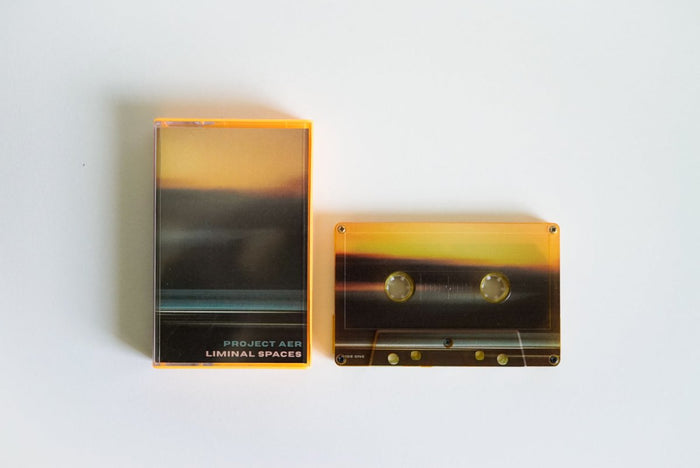 Tape Cassette + MP3