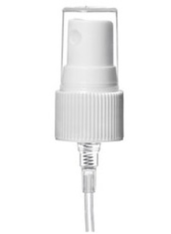 Pump Spray Head