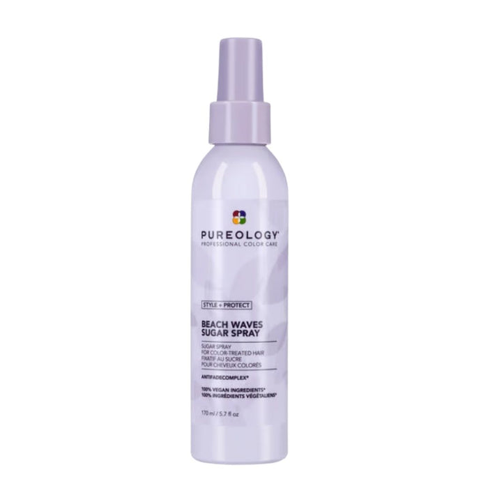 Pureology Style + Protect Beach Waves Sugar Spray 170ml