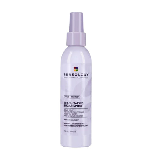 Pureology Style + Protect Beach Waves Sugar Spray 170ml