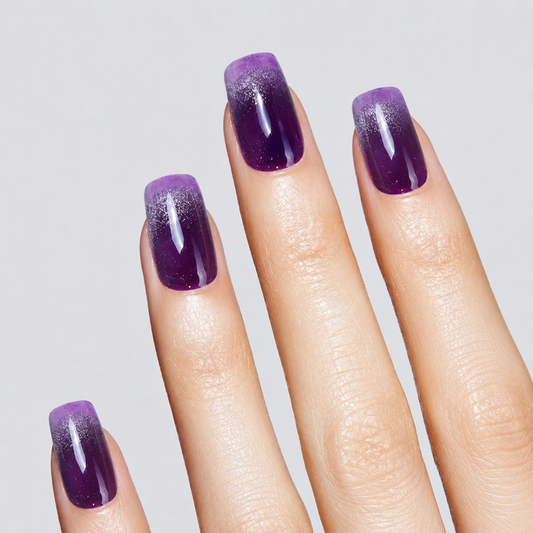 Purple Velvet