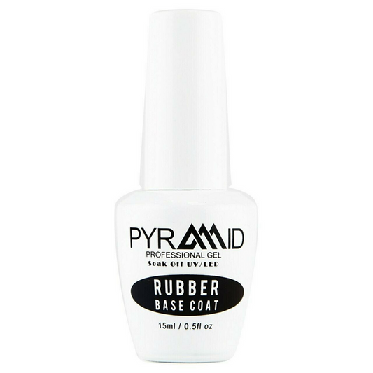 Pyramid Rubber Base Coat 0.5oz