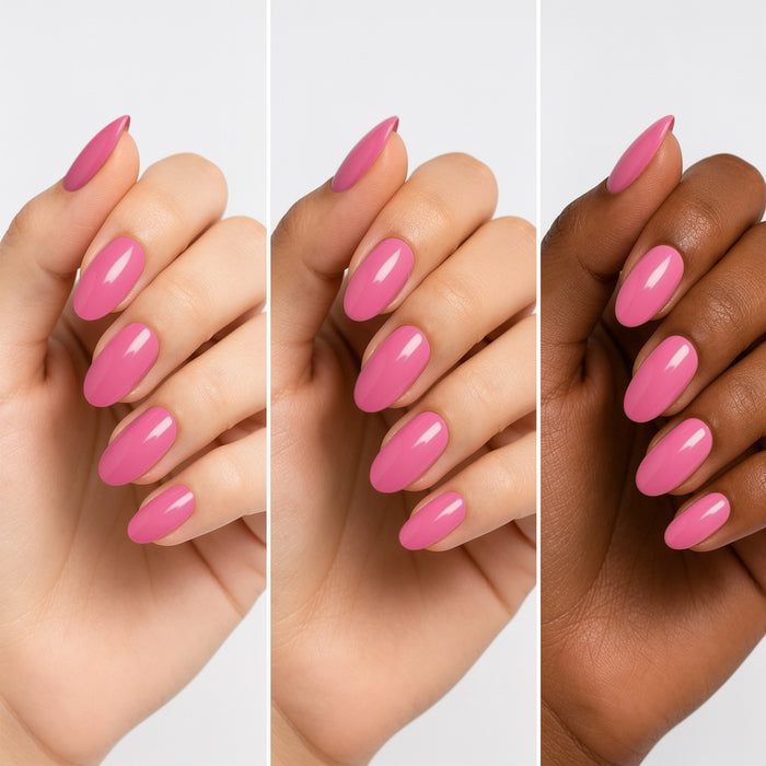 Quick Kiss - UGGP-A0735 Urban Graffiti Gel Polish 15ml