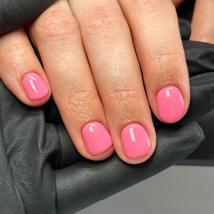 Quick Kiss - UGGP-A0735 Urban Graffiti Gel Polish 15ml   Naio Nails