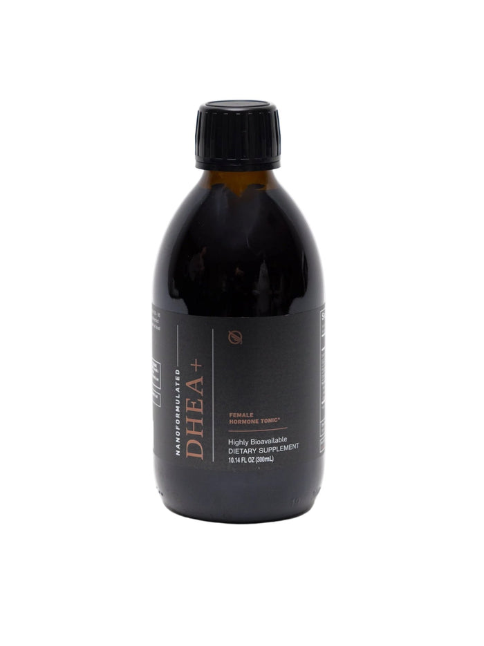 QuickSilver DHEA+ 300ml by QuickSilver at Beauty Culture MedSpa