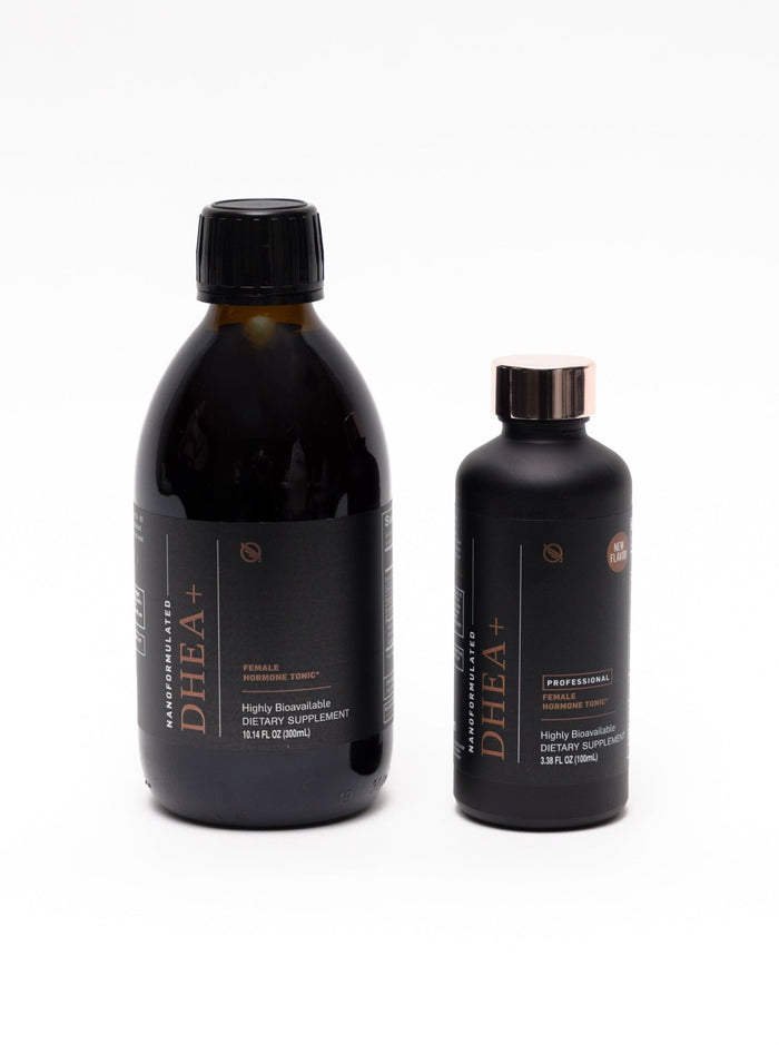 QuickSilver DHEA+ 300ml by QuickSilver at Beauty Culture MedSpa