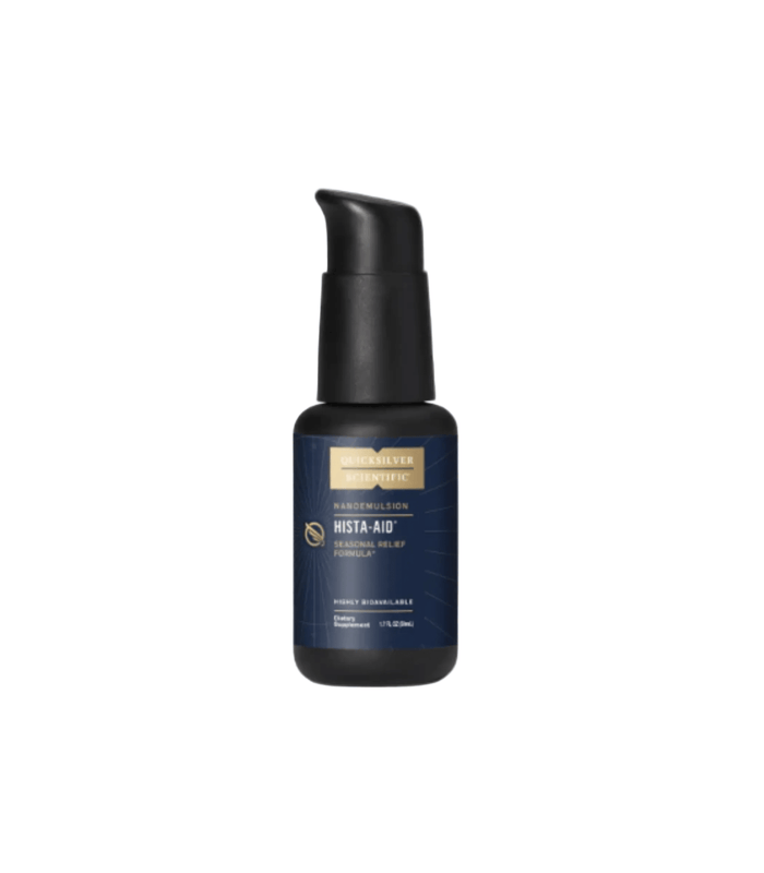 QuickSilver Hista - Aid by QuickSilver at Beauty Culture MedSpa