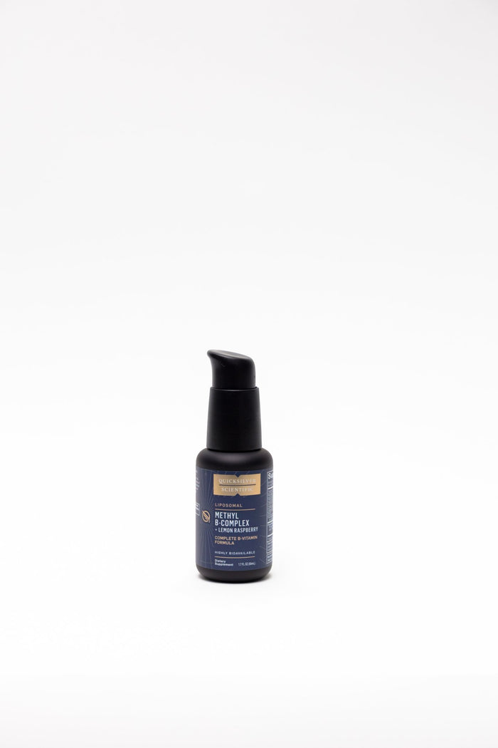 QuickSilver Methyl B Complex by QuickSilver at Beauty Culture MedSpa