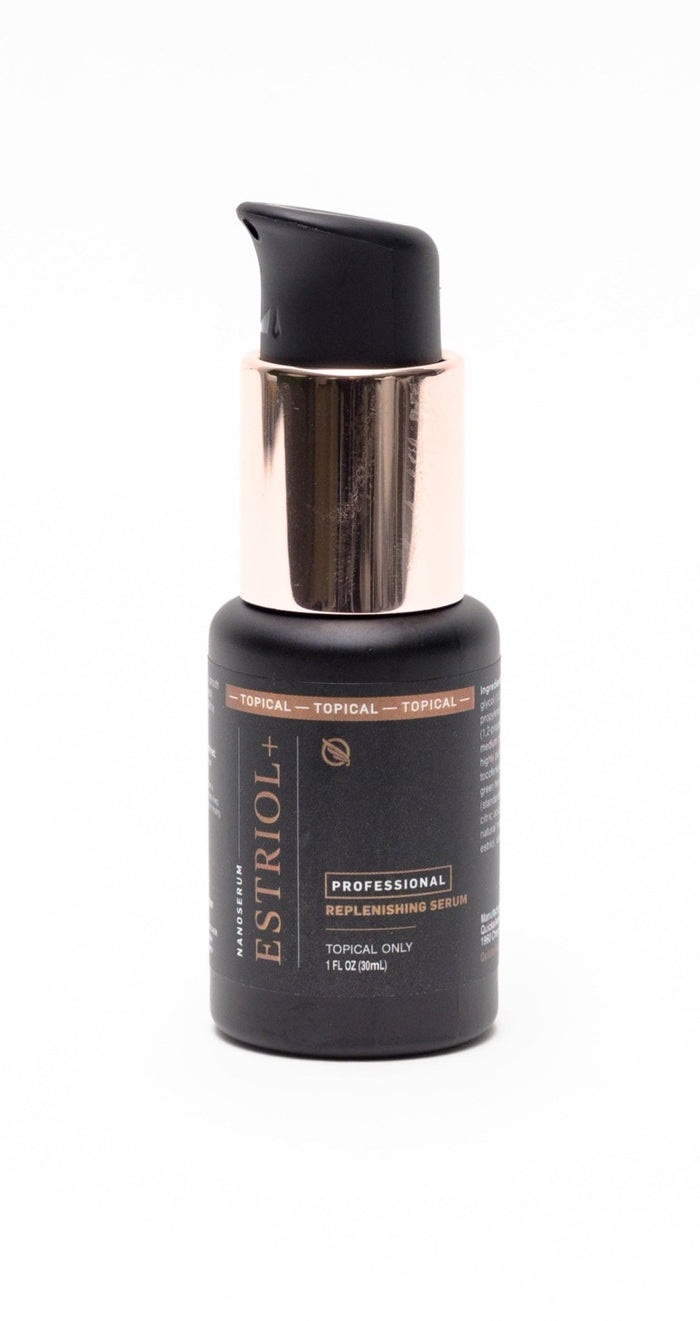 QuickSilver Professional Estriol+ by QuickSilver at Beauty Culture MedSpa